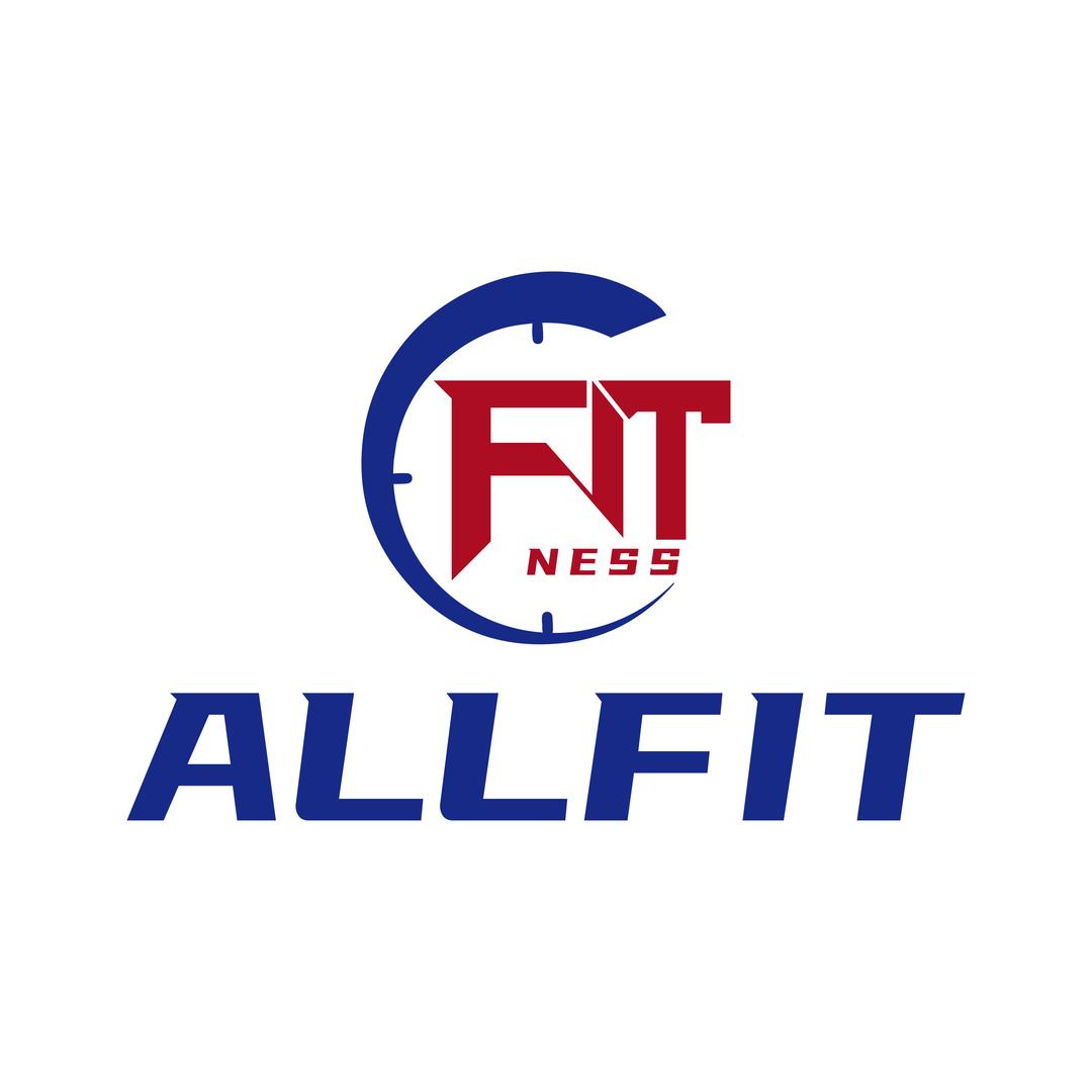 ALLFIT24h健身（金水路店）黄店