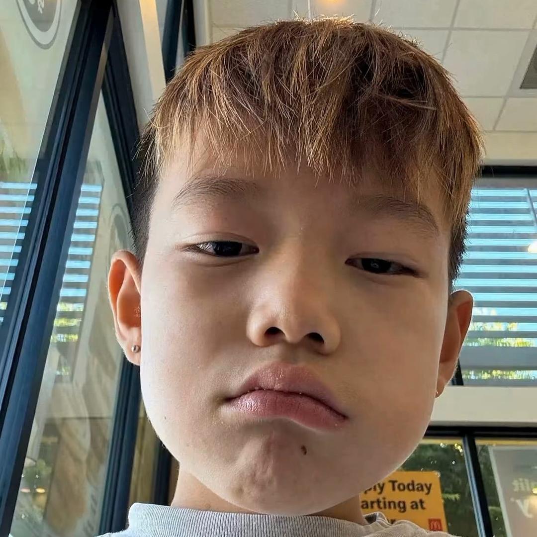 小杰