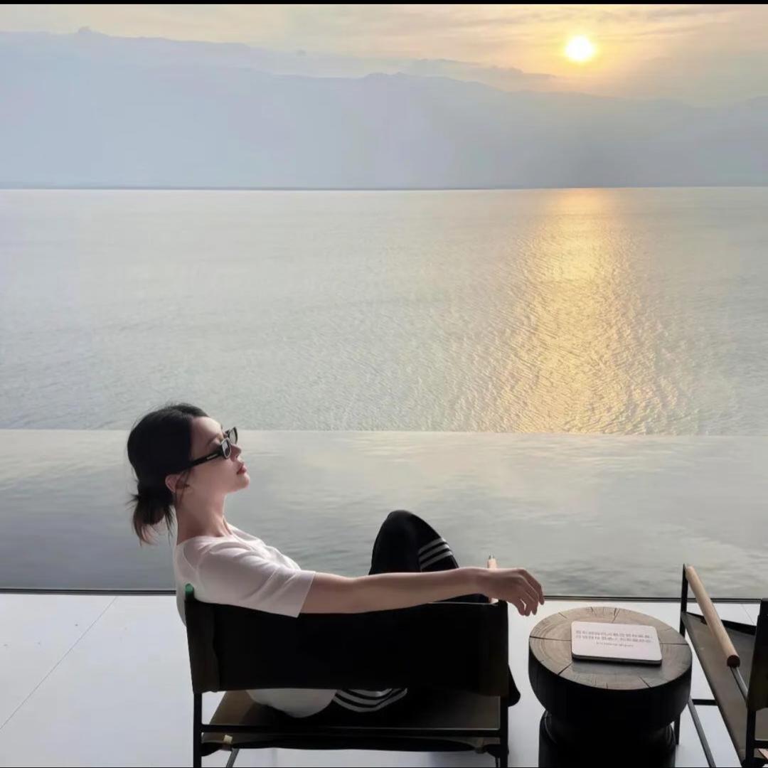 如果忧郁是天赋