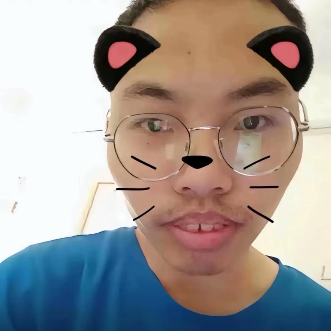 小洋洋