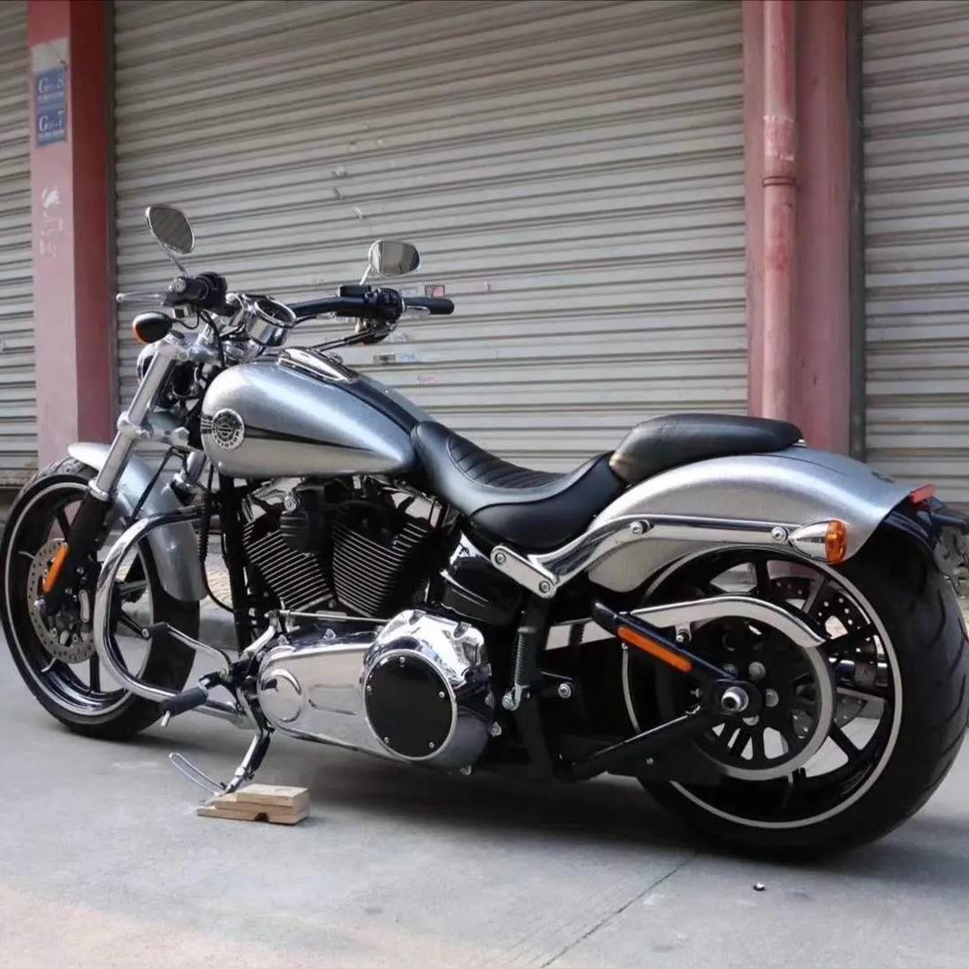 红河州二手摩托车交易中心