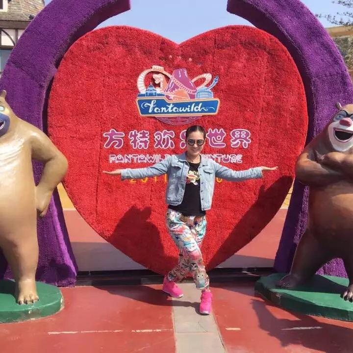 爱分享的炉火火