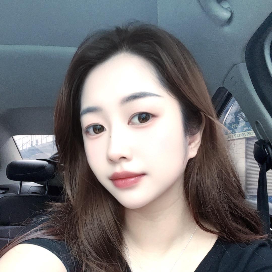 黄悦💕