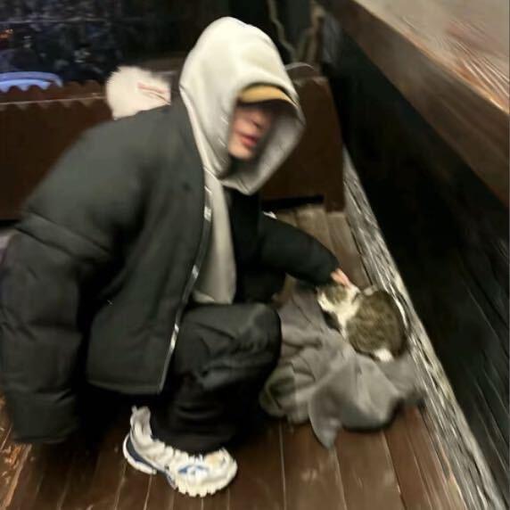 悄悄告诉自己