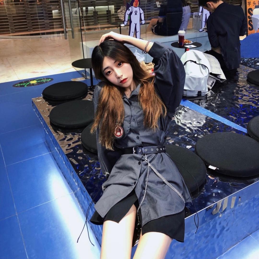 巧克莉莉
