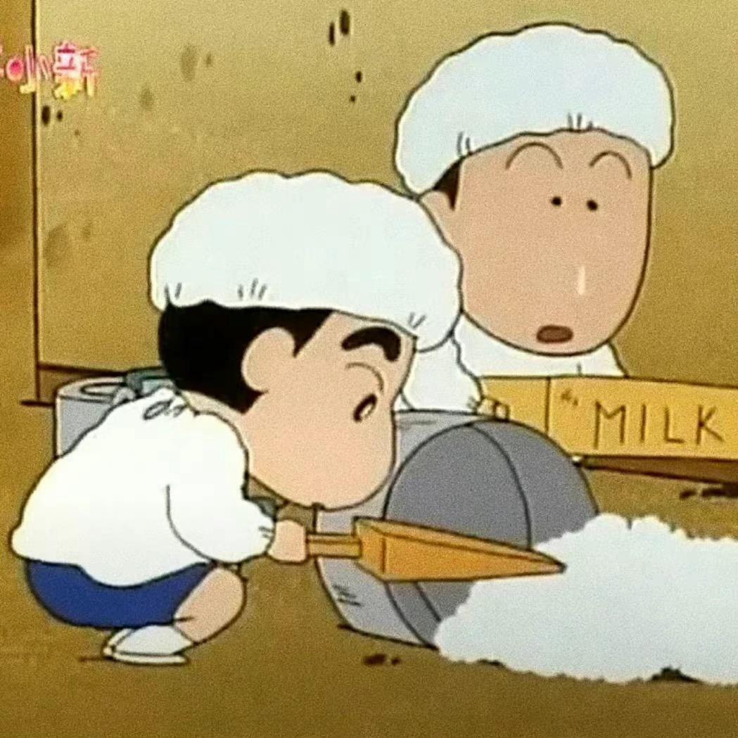 明天一定多吃一口