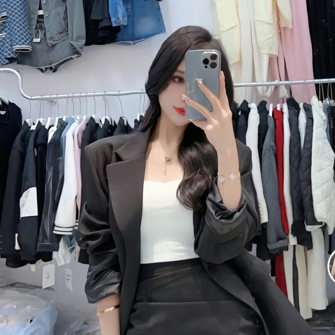 琳琳👸🏻