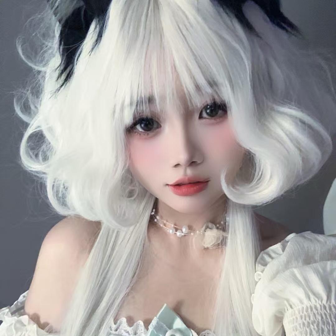 微微