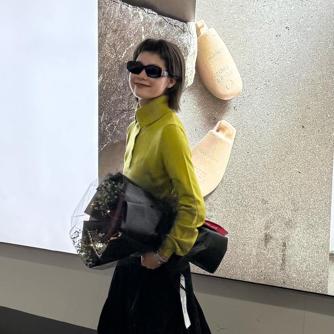 OC-Fashion穿搭女装