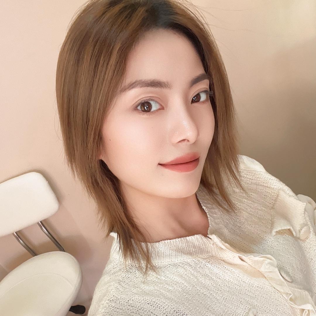 化妆师 清清(约妆中）