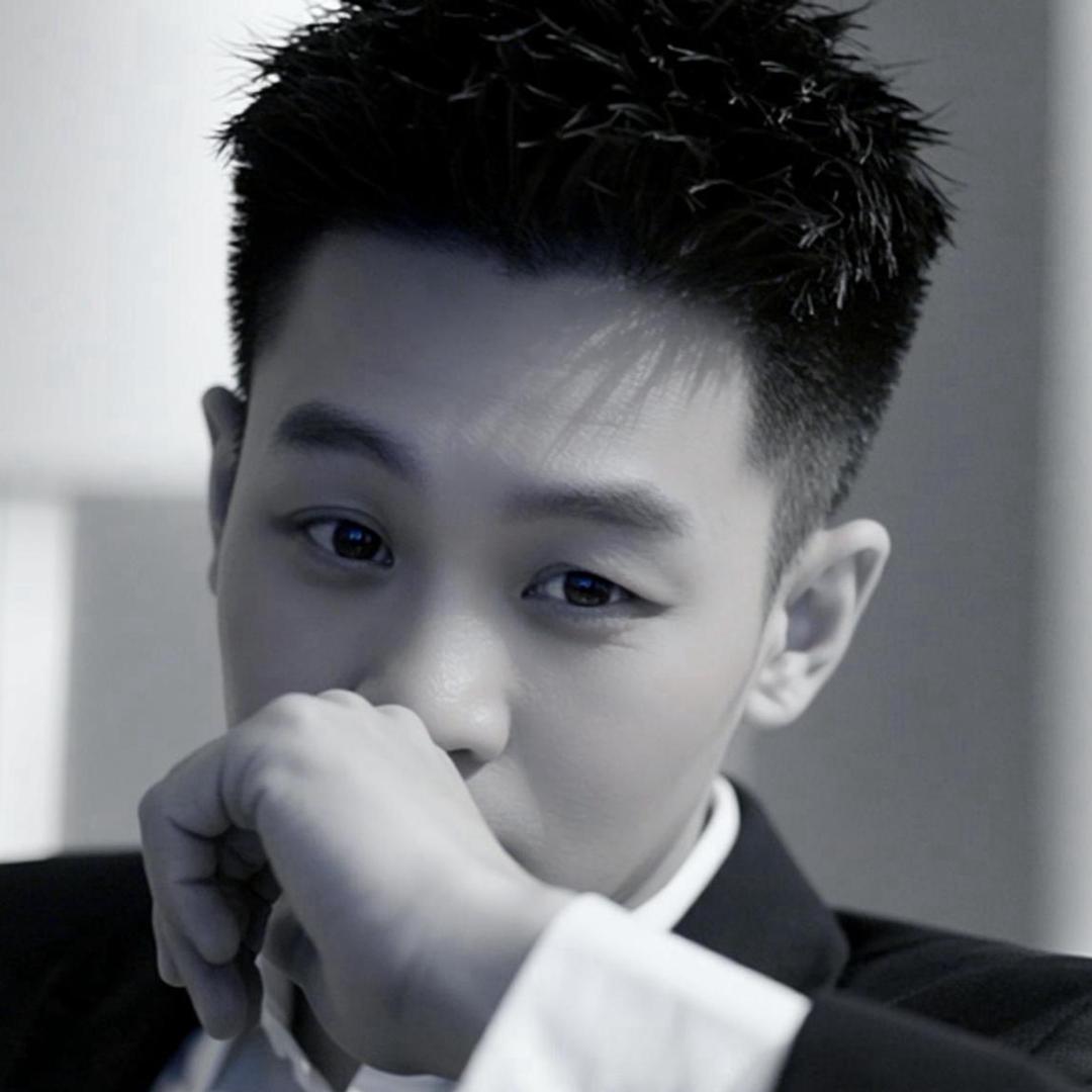 @  杨  Miss