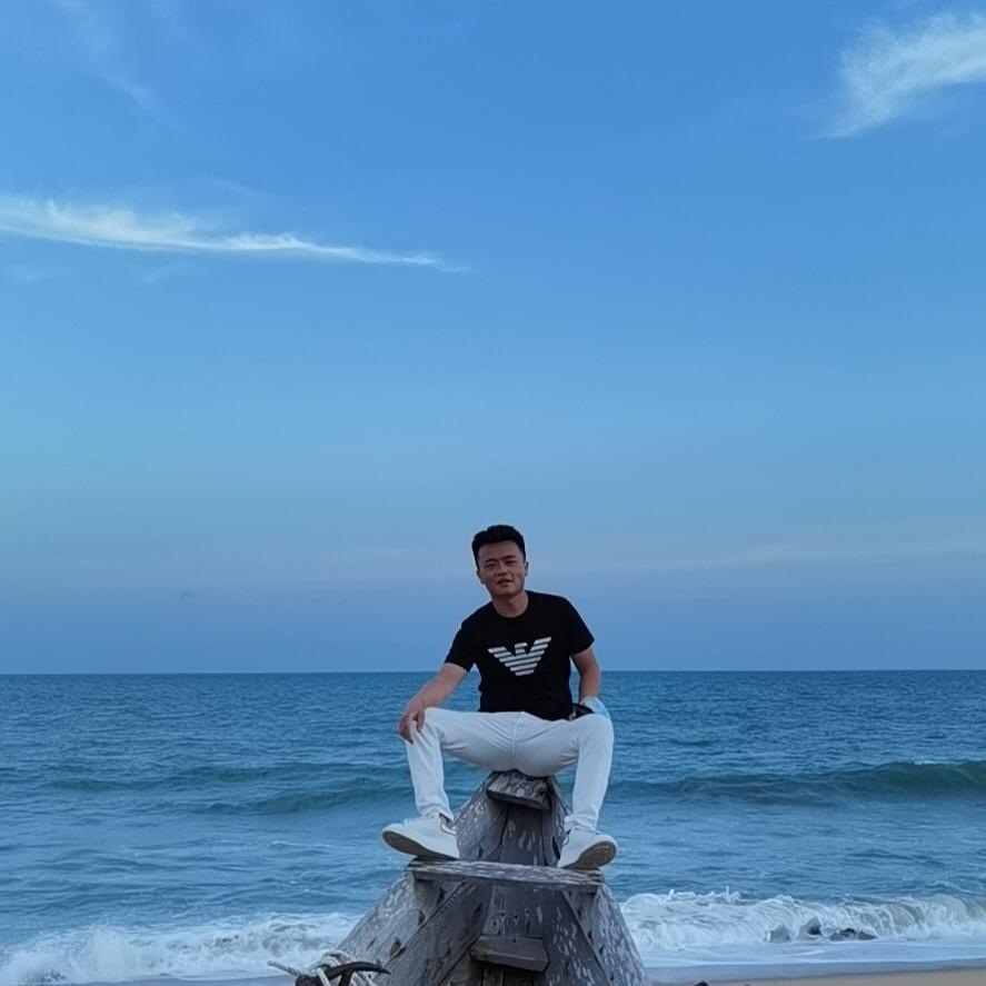 勇哥🇨🇳在非洲