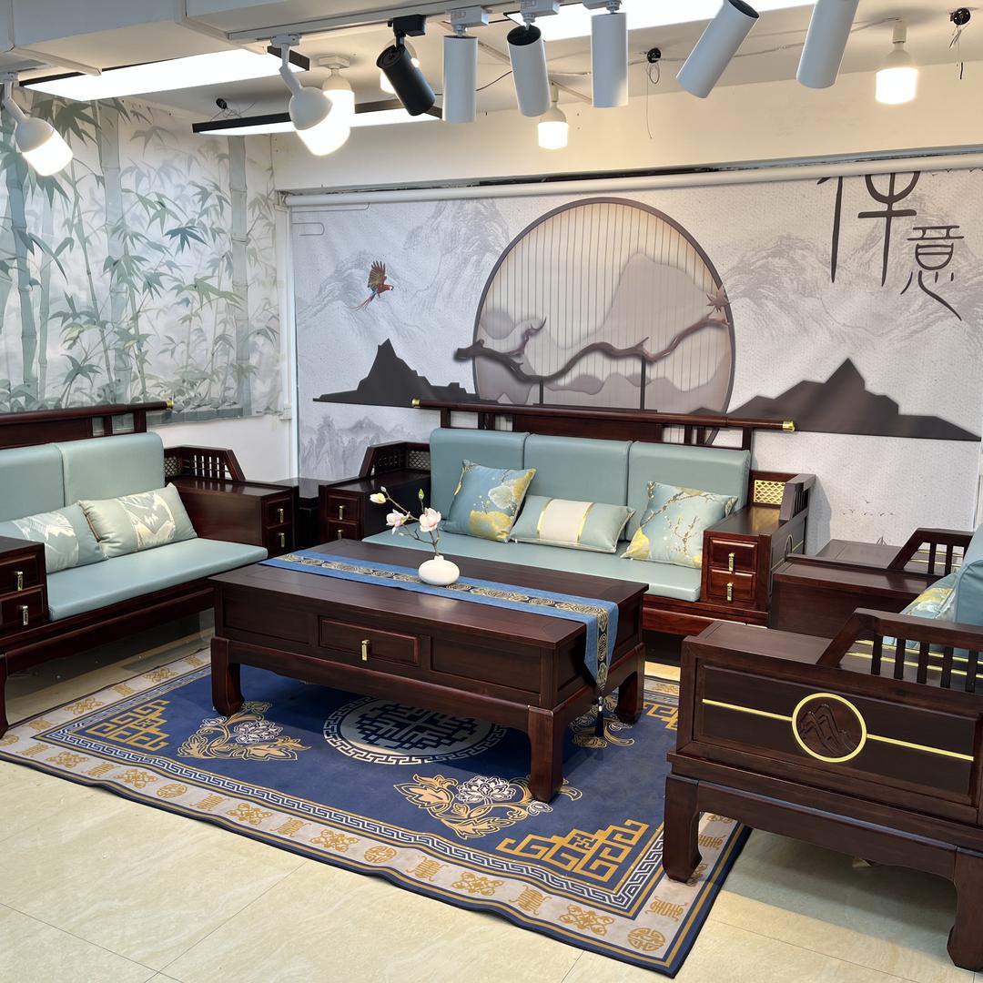 鸿鑫源家具工厂店