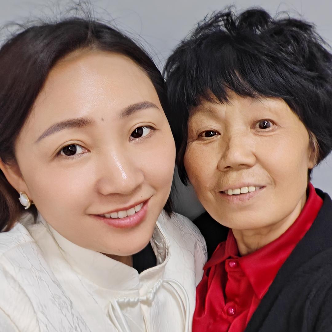 婆媳那点事儿（彬彬和张姐）