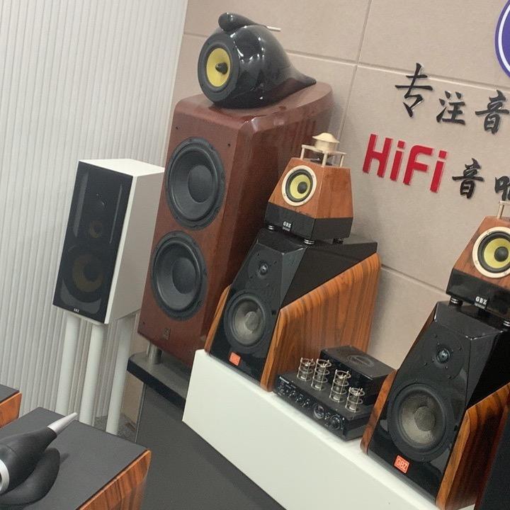 音响(犟总)