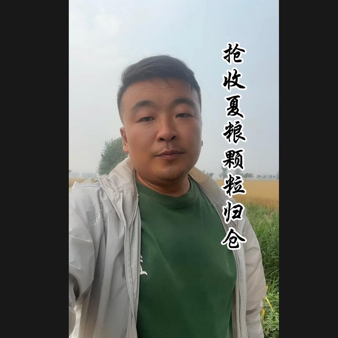 农系半生