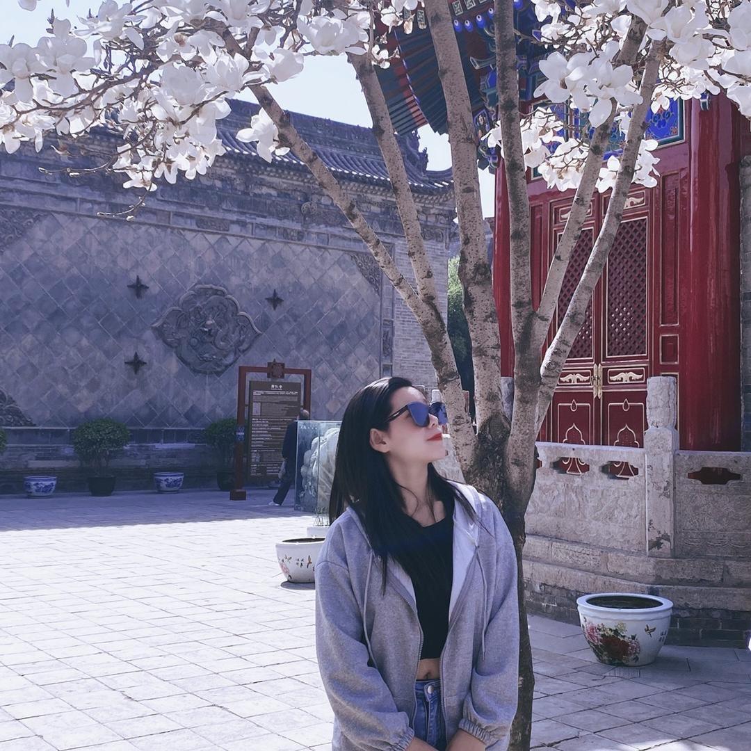 文文老师（舞蹈）