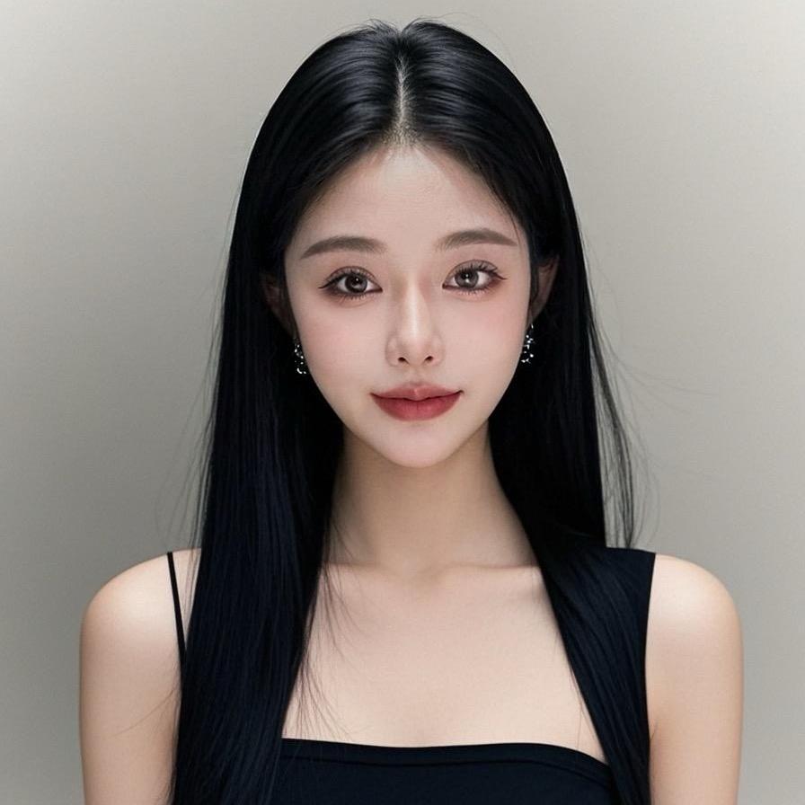 恩加美肤中心可可老师