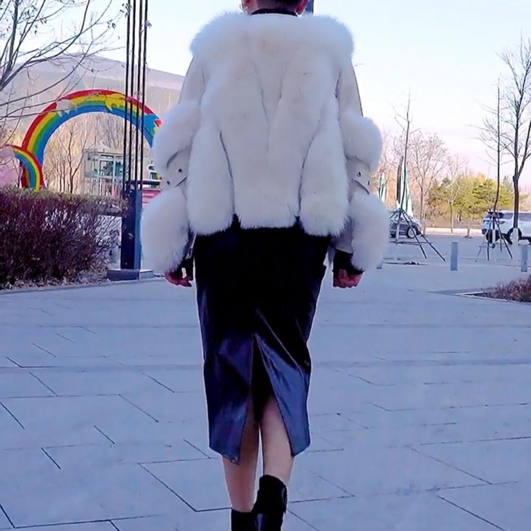 盛盈发服饰 穿搭