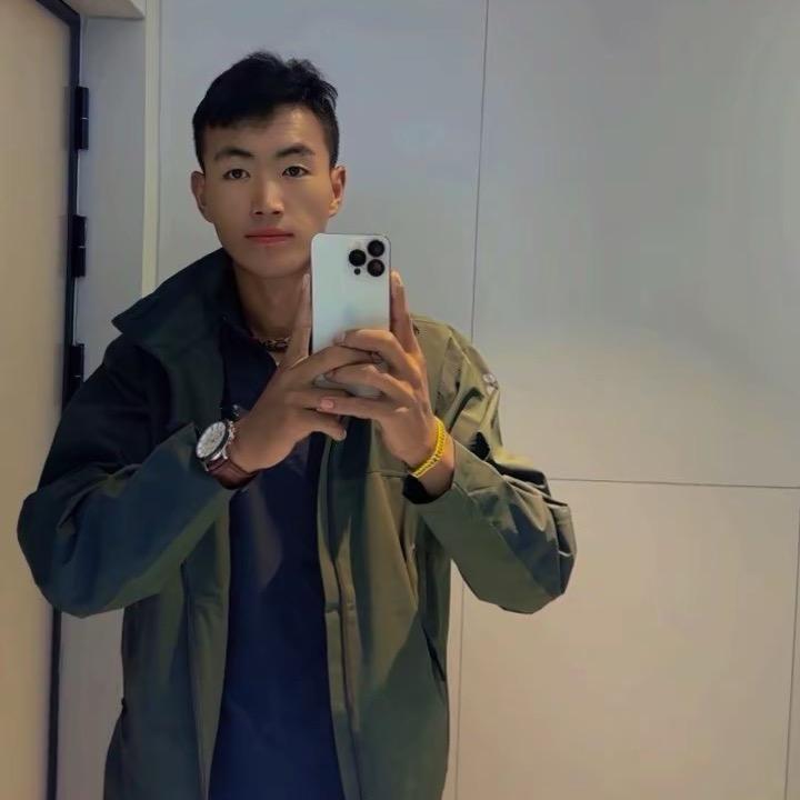 …请允许一切发生………