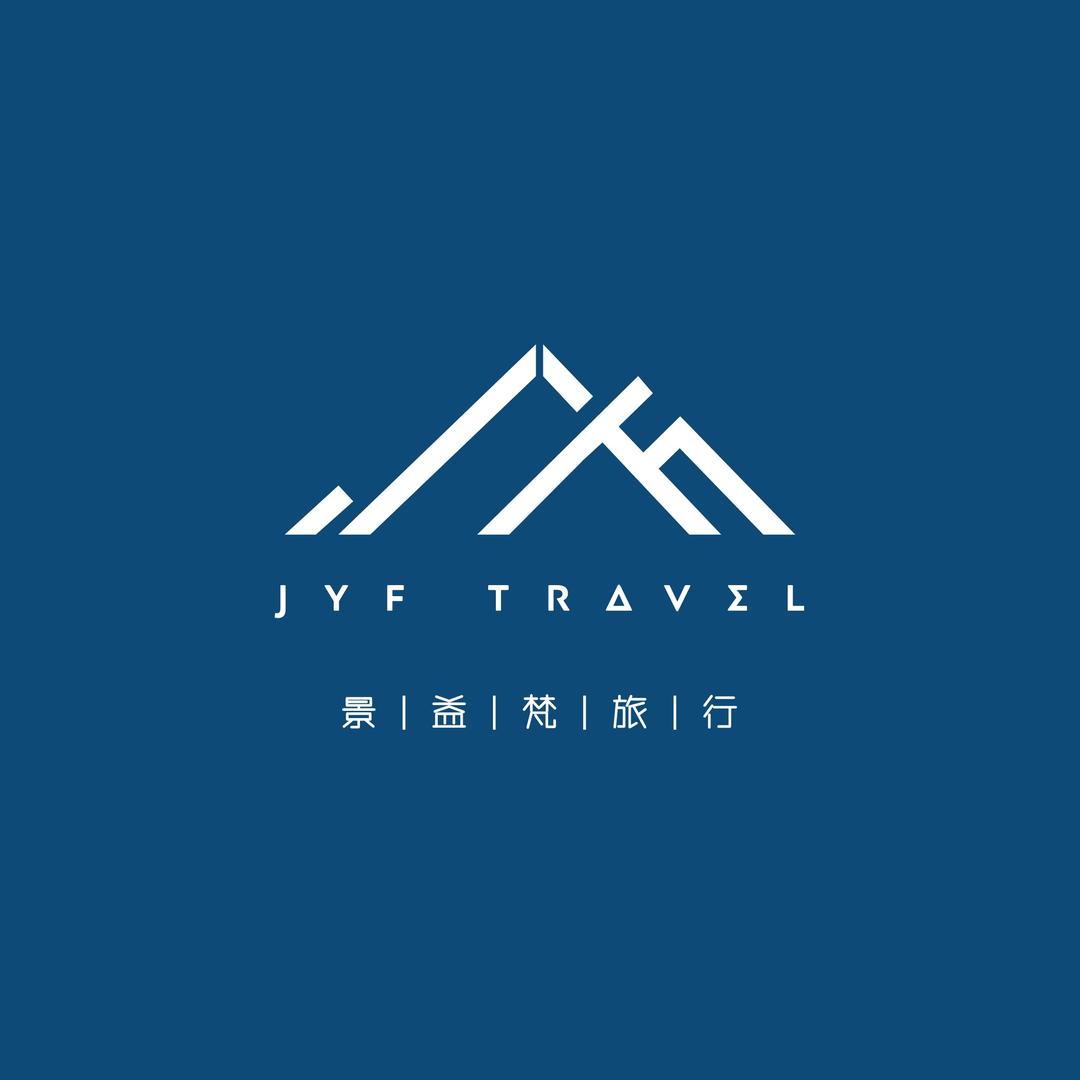 景益梵朋友圈旅行