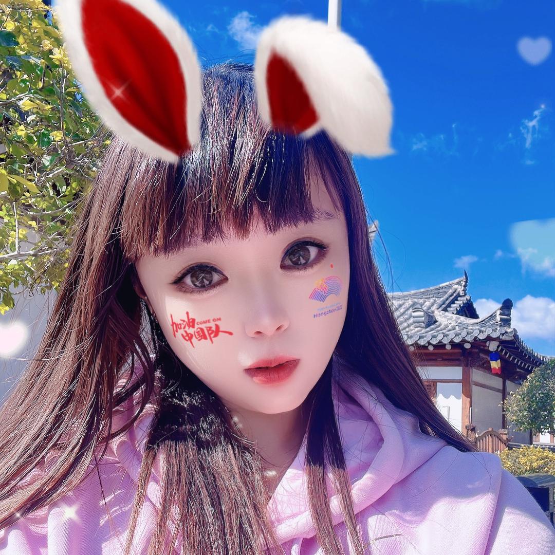 爱美食的柠可可