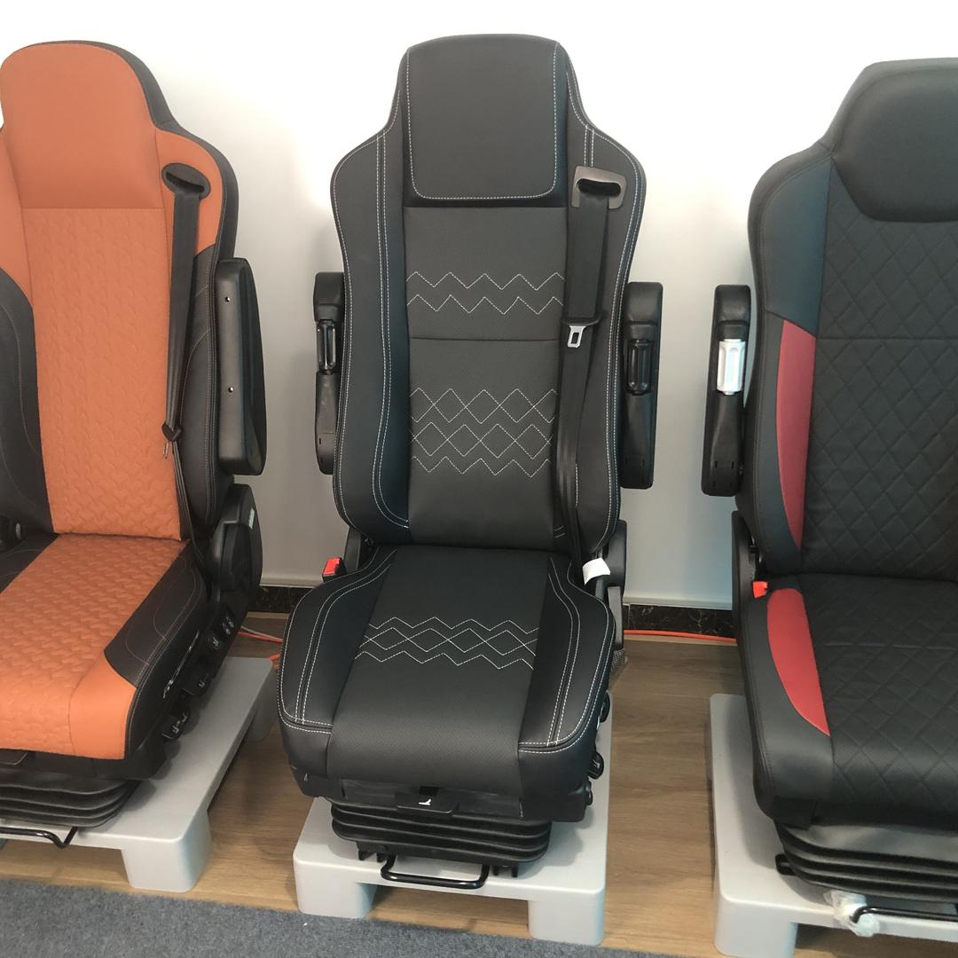 远航航空座椅工厂店