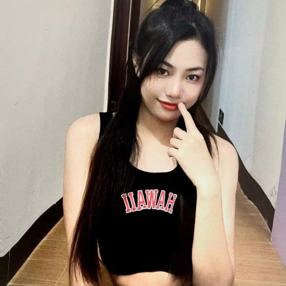 橙晓青✌️