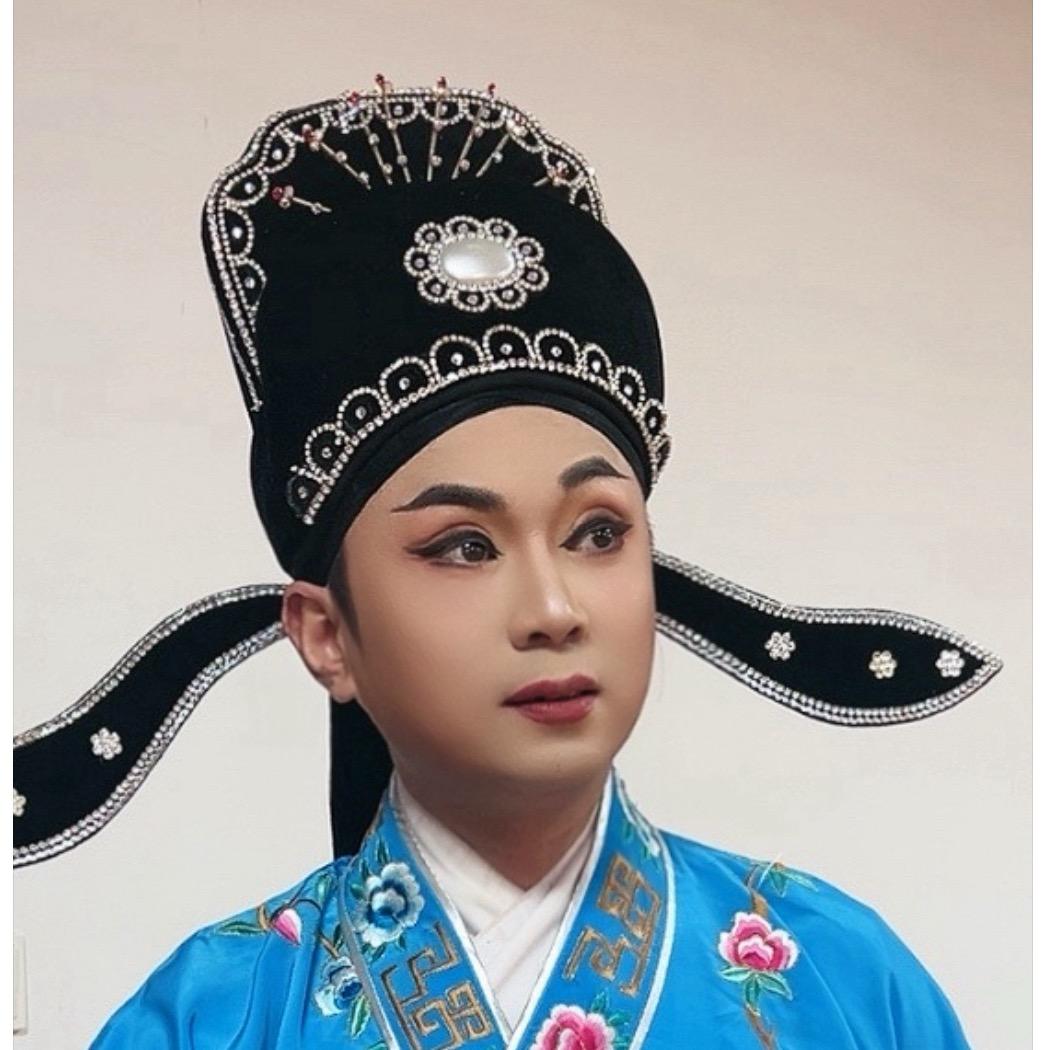 黄梅戏  刘金岁月