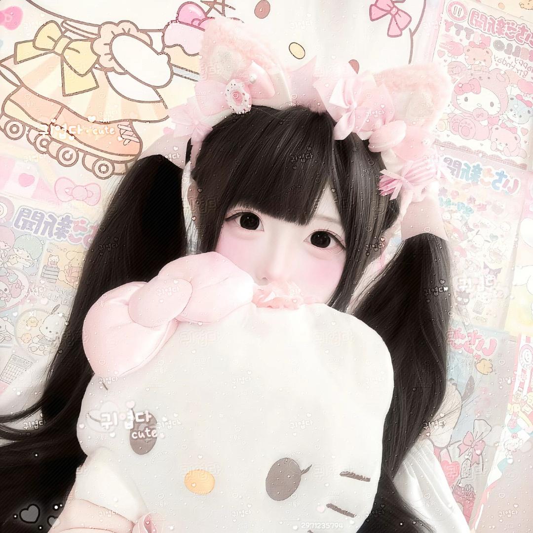 阴天^