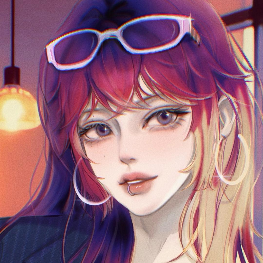 玥