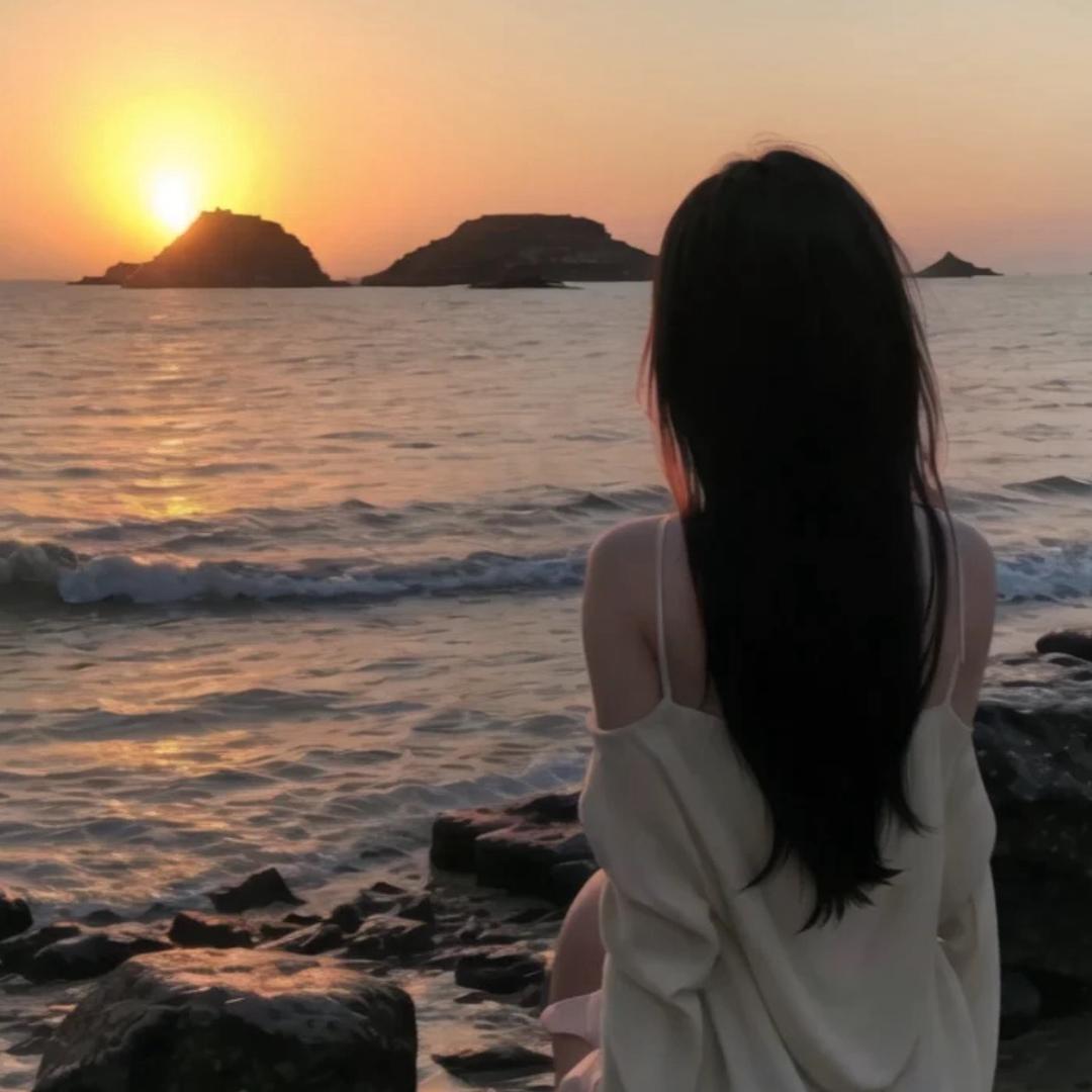 我是乔安呀