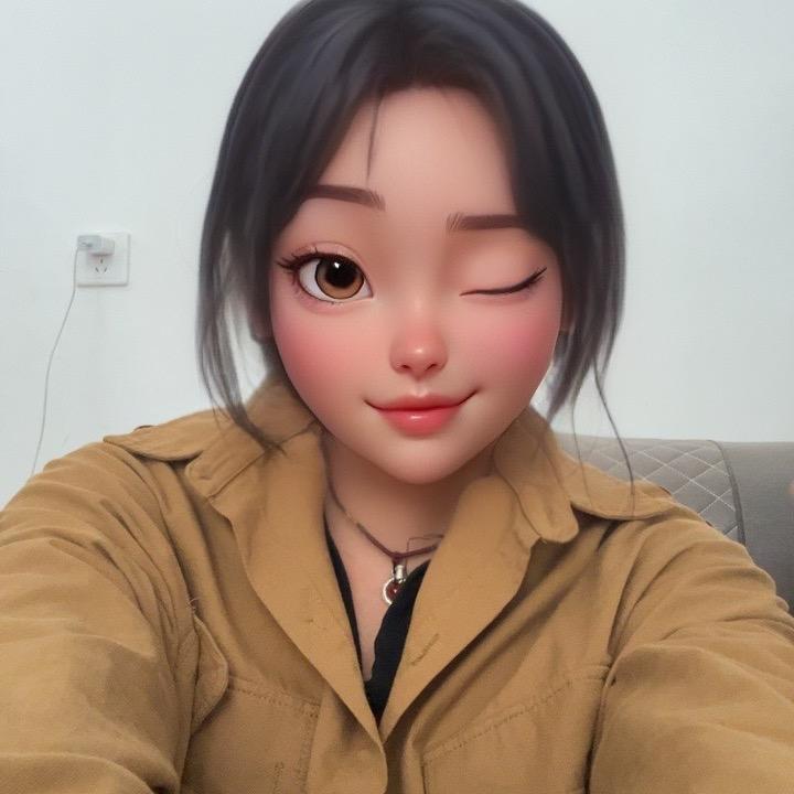 浪漫丽🌹