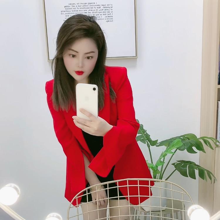 阿莲💈