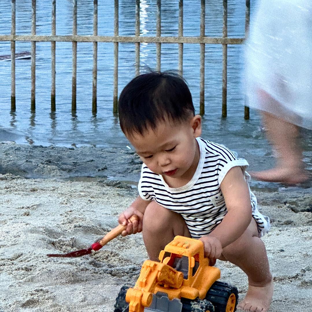 光光小肥仔