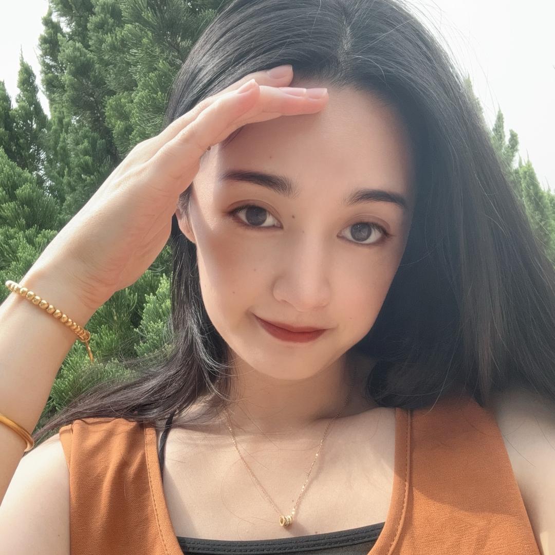 咩