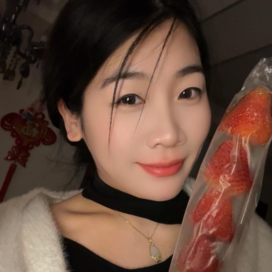 娉婷是薯条🍟