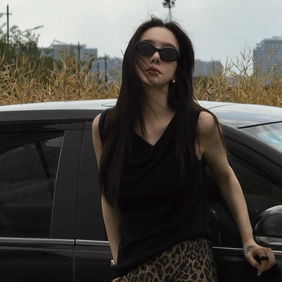 LiLi-李慧儿生活号的OOTD