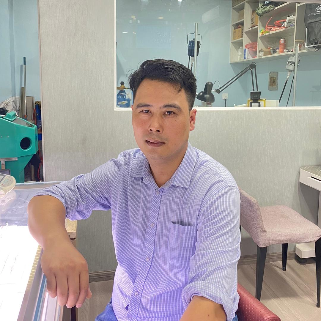 自流井区乐爱珠宝