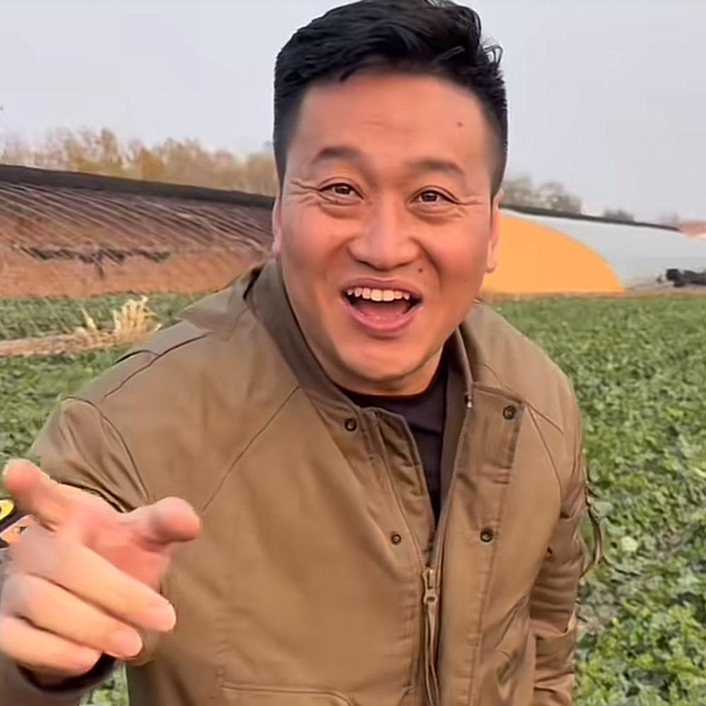 高哥商超连锁