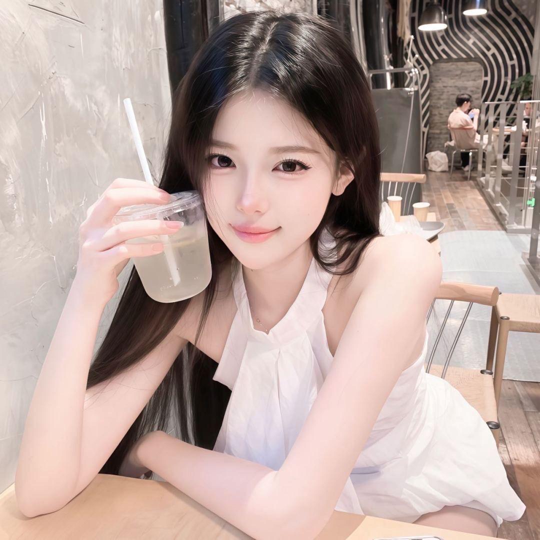 妹妹-
