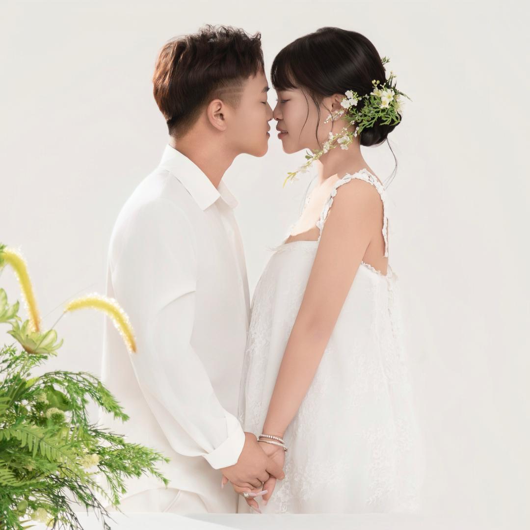 七七来了 ❤️