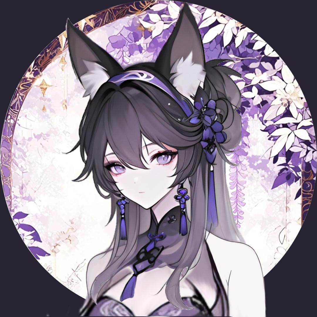 冰糖狐狸🦊小号