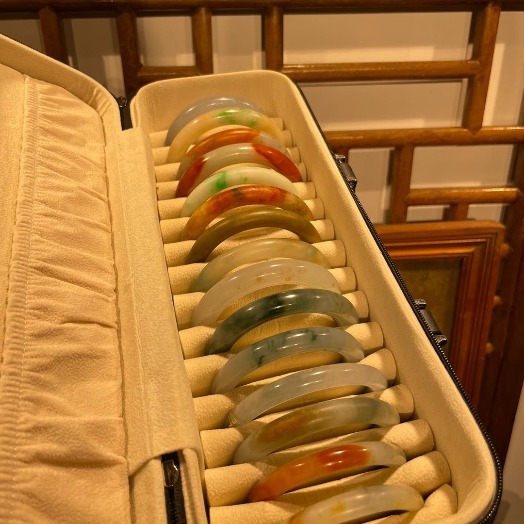 禧藏启吉轩日常
