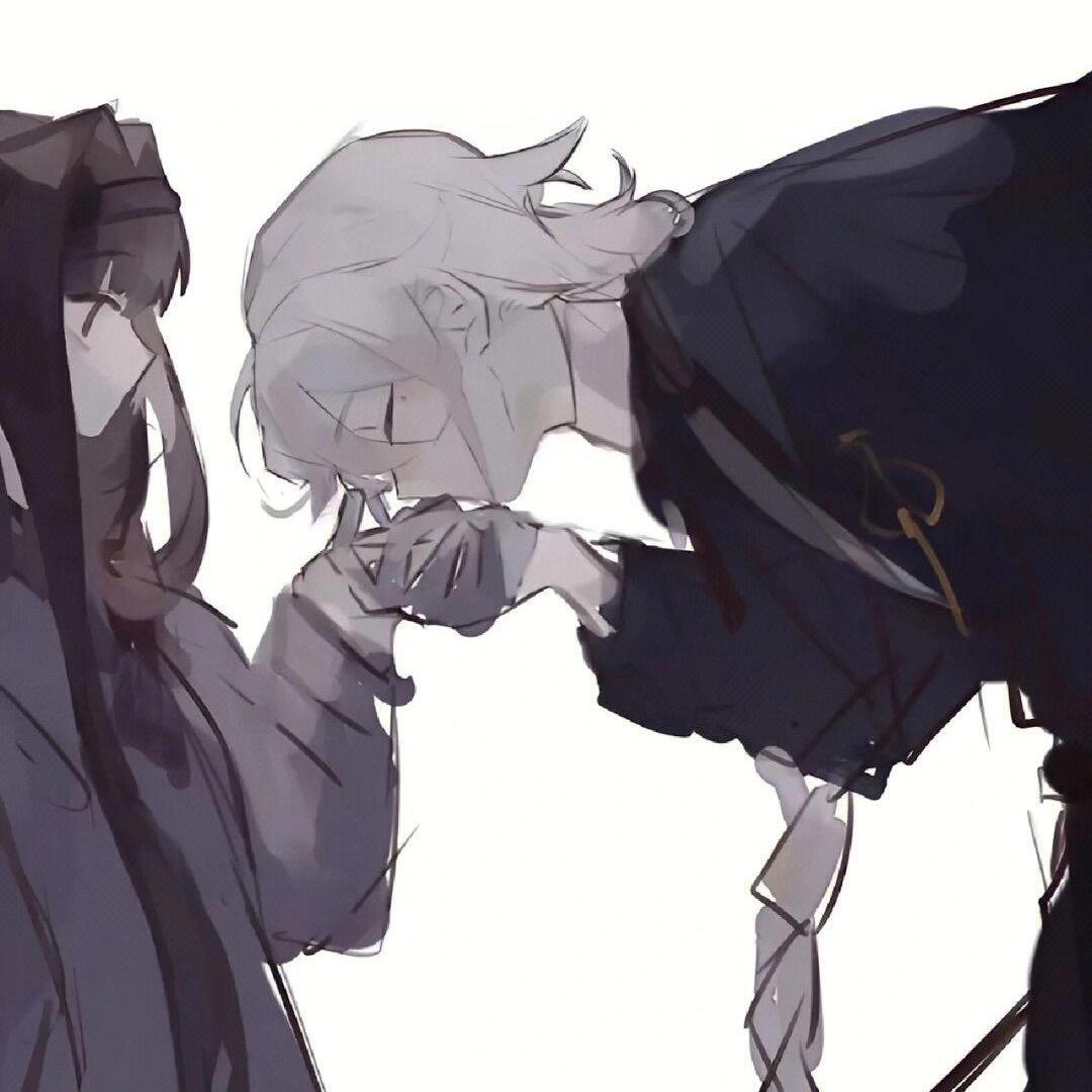 清 、