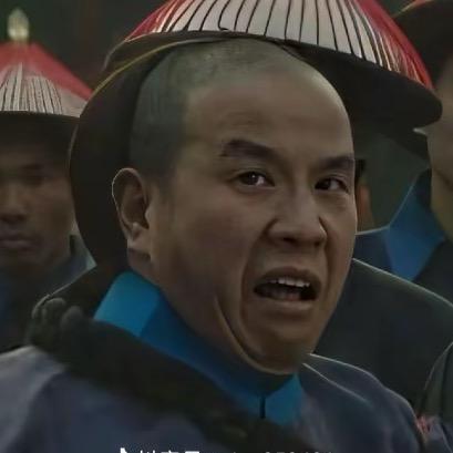 金陵副将马国成