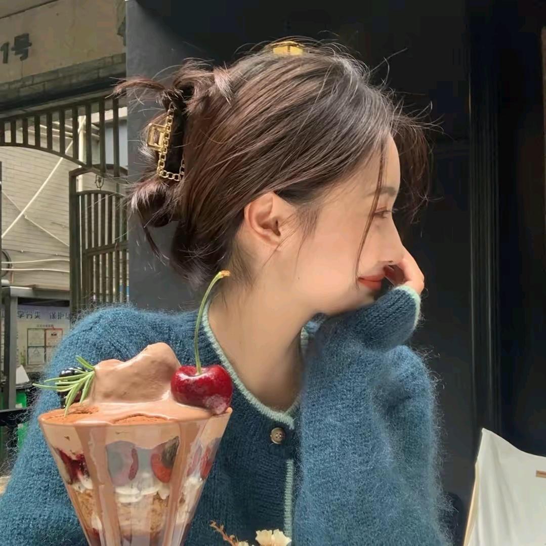 莎莎～