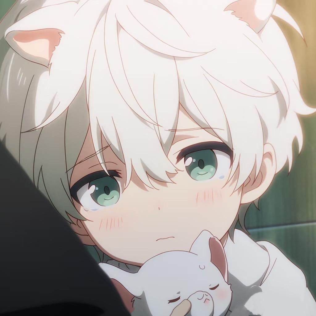 U酱🤍