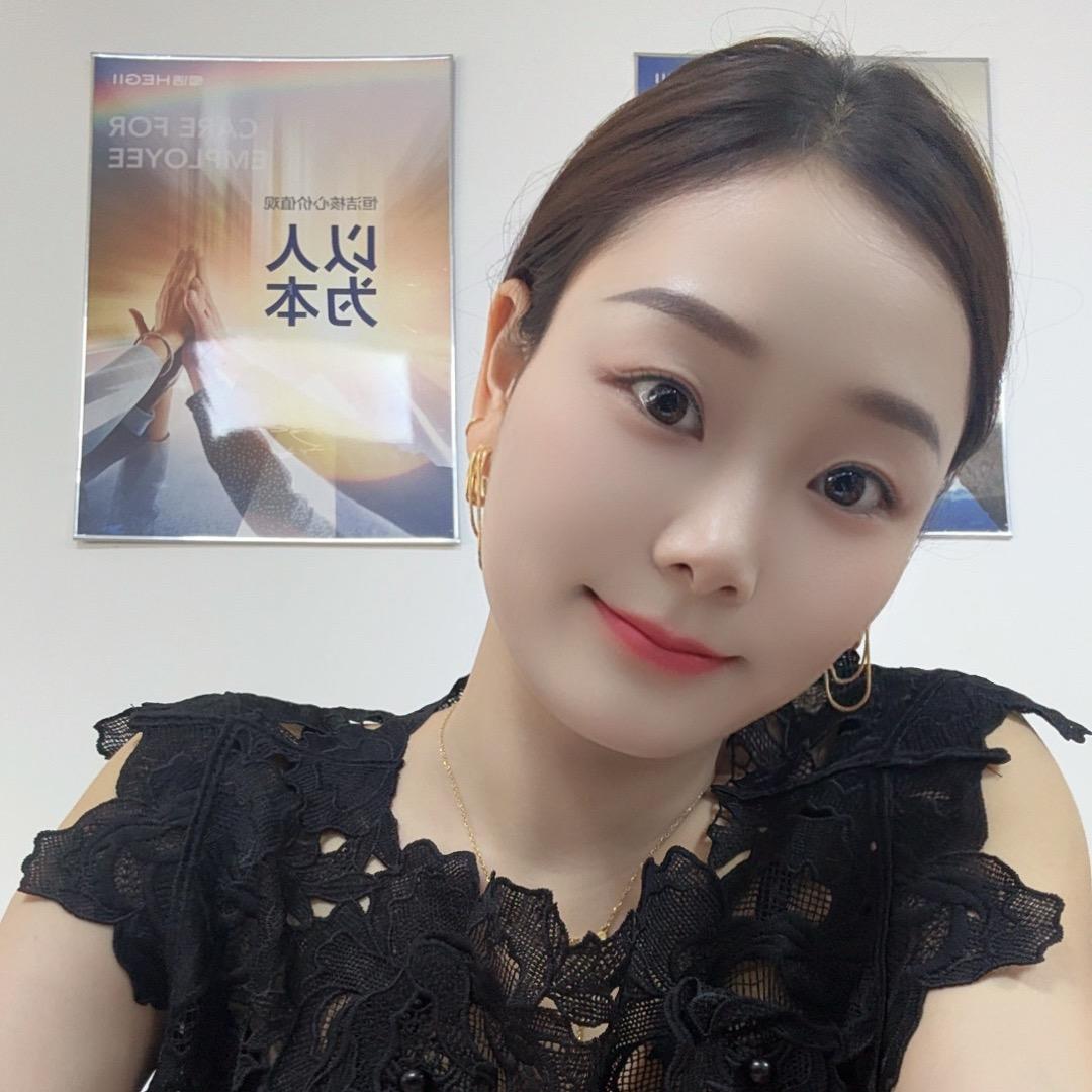 🧚‍♀️仙女夏凡