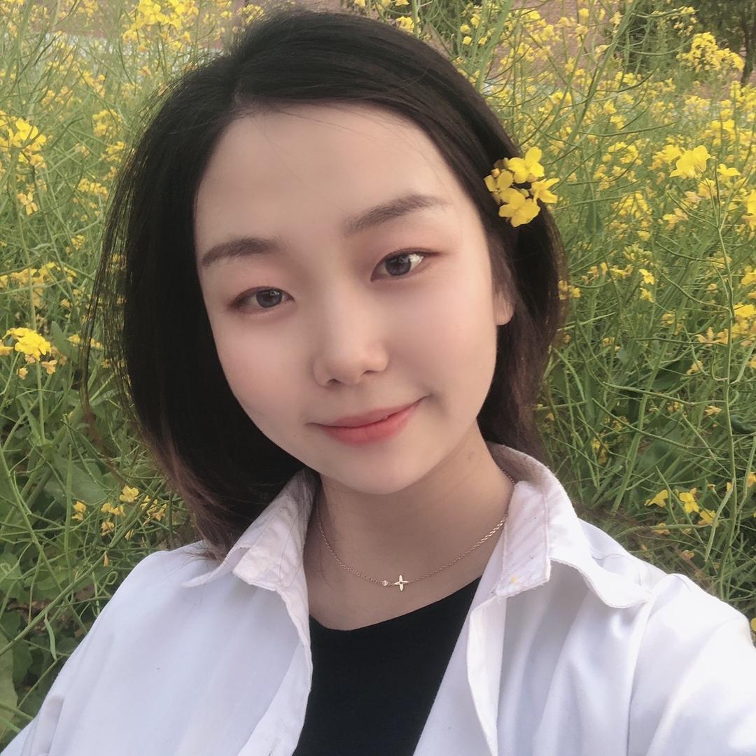大婷❤️记录真实生活